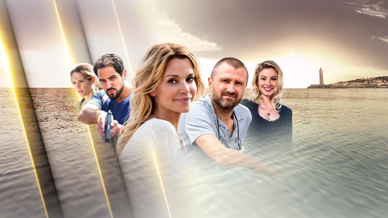 Demain nous appartient en streaming direct et replay sur myCANAL